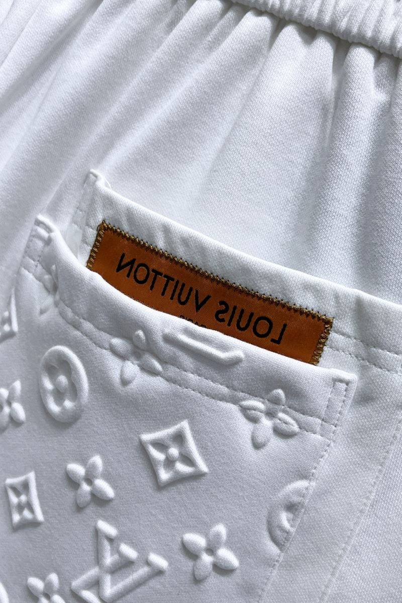 Louis Vuitton Short Pants